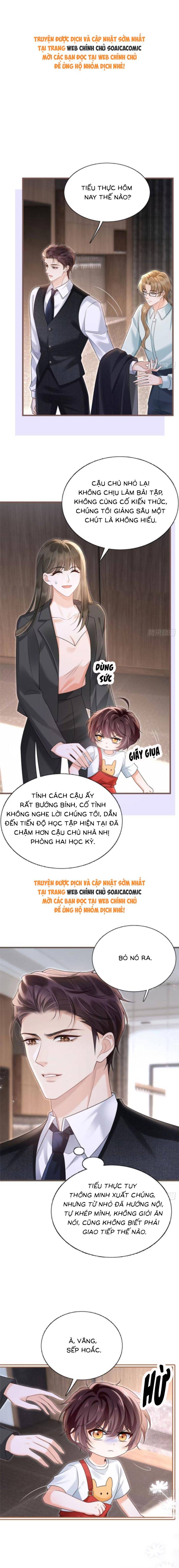 Sự Trở Lại Cực Gắt Của Chị Đại Sau Hủy Hôn - Chap 25 - Trang 1