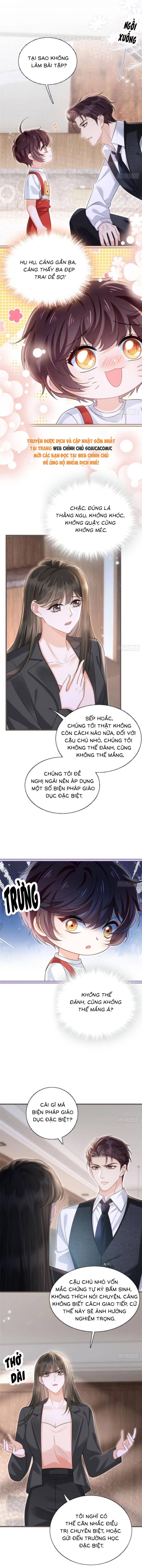 Sự Trở Lại Cực Gắt Của Chị Đại Sau Hủy Hôn - Chap 25 - Trang 2