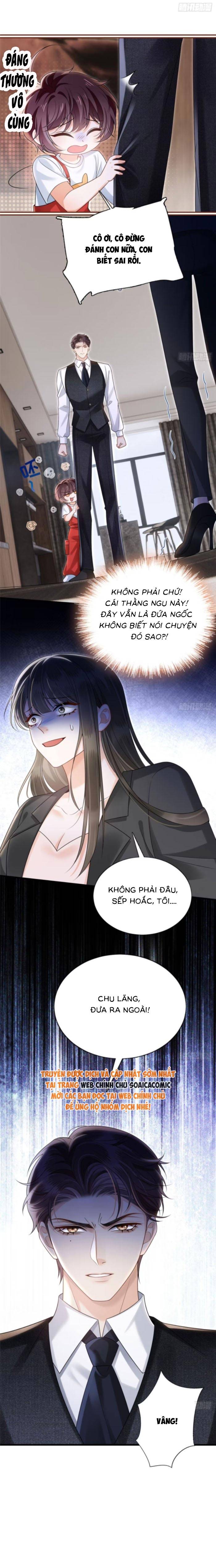 Sự Trở Lại Cực Gắt Của Chị Đại Sau Hủy Hôn - Chap 25 - Trang 6