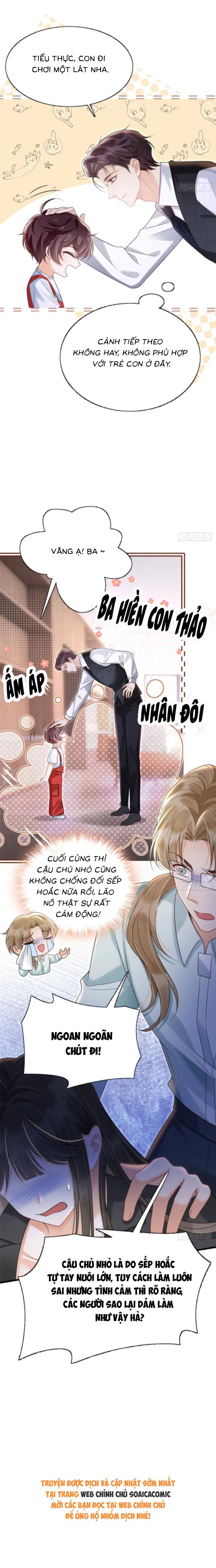 Sự Trở Lại Cực Gắt Của Chị Đại Sau Hủy Hôn - Chap 25 - Trang 7