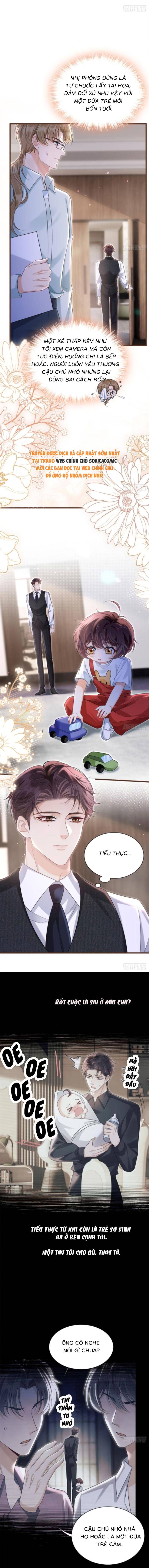 Sự Trở Lại Cực Gắt Của Chị Đại Sau Hủy Hôn - Chap 26 - Trang 2