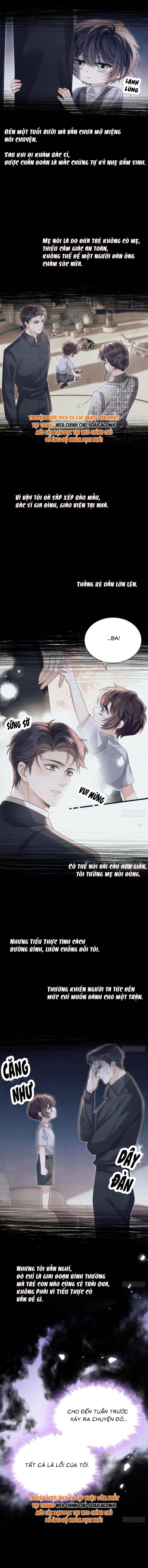 Sự Trở Lại Cực Gắt Của Chị Đại Sau Hủy Hôn - Chap 26 - Trang 3