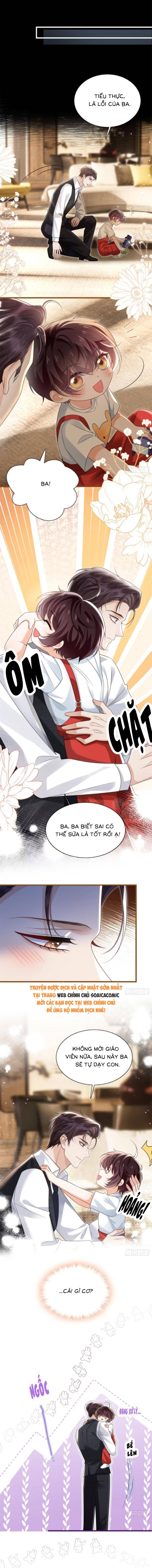 Sự Trở Lại Cực Gắt Của Chị Đại Sau Hủy Hôn - Chap 26 - Trang 4