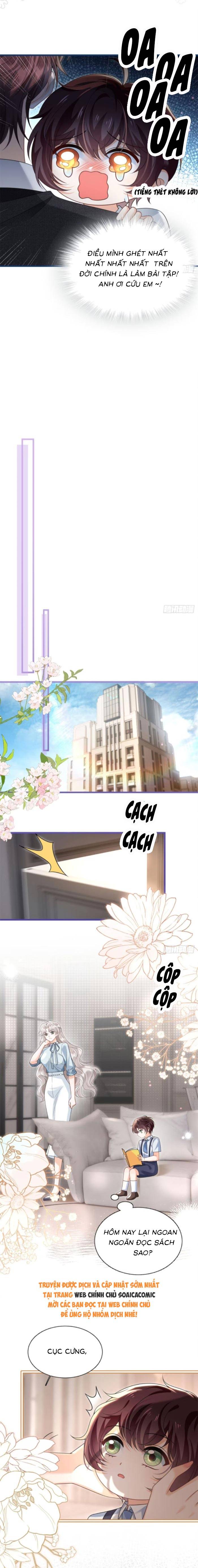 Sự Trở Lại Cực Gắt Của Chị Đại Sau Hủy Hôn - Chap 26 - Trang 5