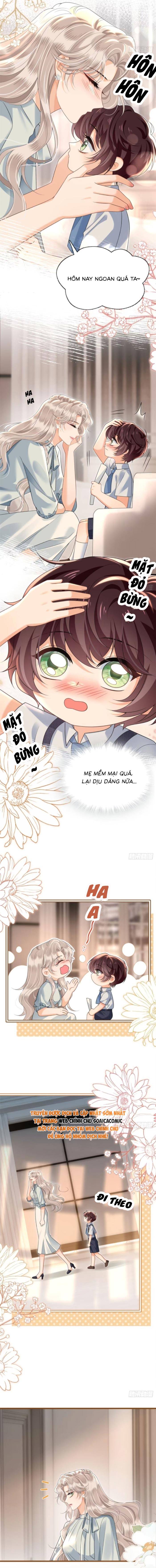 Sự Trở Lại Cực Gắt Của Chị Đại Sau Hủy Hôn - Chap 26 - Trang 6