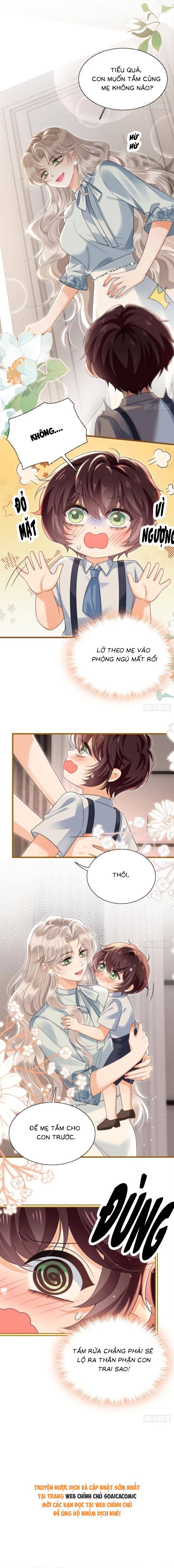 Sự Trở Lại Cực Gắt Của Chị Đại Sau Hủy Hôn - Chap 26 - Trang 7
