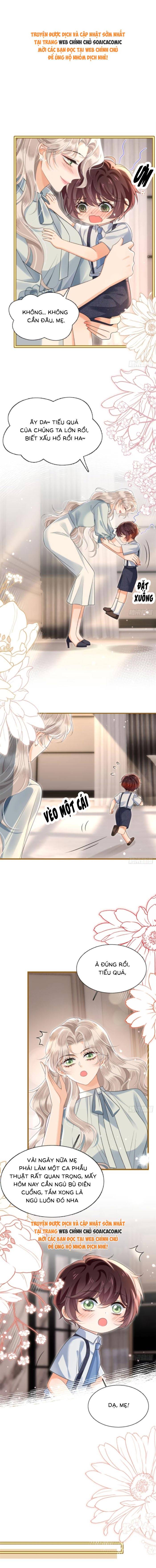 Sự Trở Lại Cực Gắt Của Chị Đại Sau Hủy Hôn - Chap 27 - Trang 1