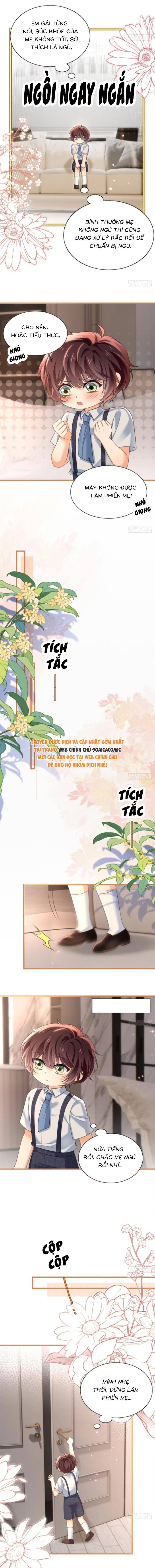 Sự Trở Lại Cực Gắt Của Chị Đại Sau Hủy Hôn - Chap 27 - Trang 2