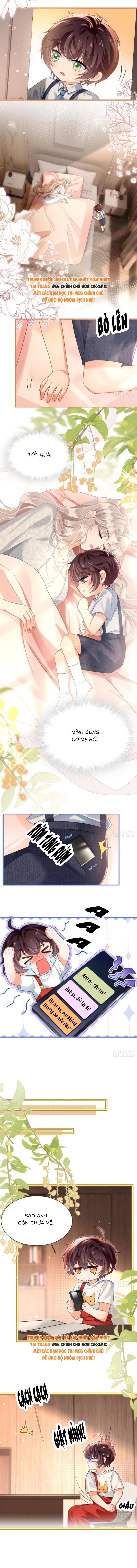 Sự Trở Lại Cực Gắt Của Chị Đại Sau Hủy Hôn - Chap 27 - Trang 3
