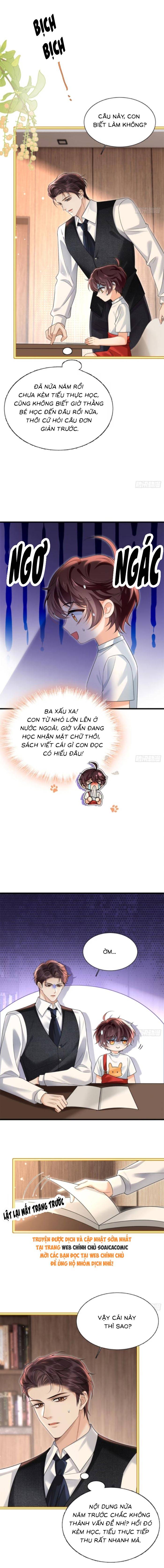 Sự Trở Lại Cực Gắt Của Chị Đại Sau Hủy Hôn - Chap 27 - Trang 4