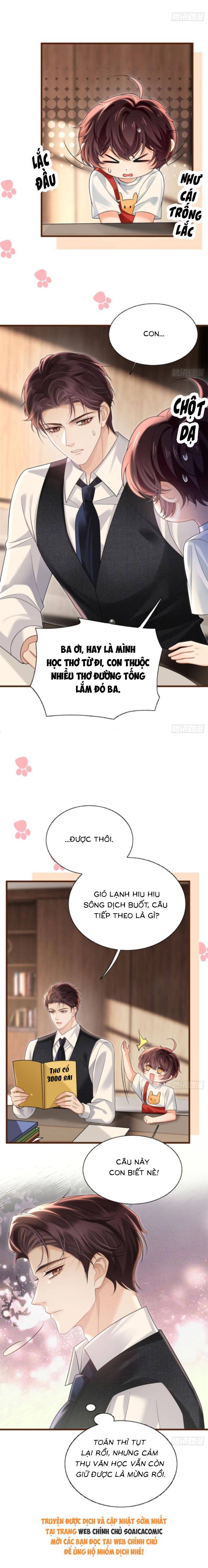 Sự Trở Lại Cực Gắt Của Chị Đại Sau Hủy Hôn - Chap 27 - Trang 5