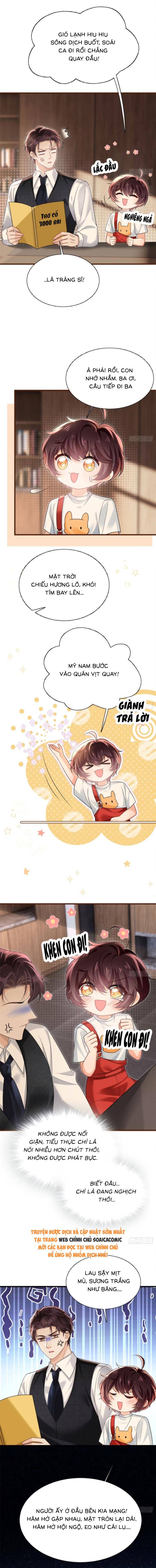 Sự Trở Lại Cực Gắt Của Chị Đại Sau Hủy Hôn - Chap 27 - Trang 6
