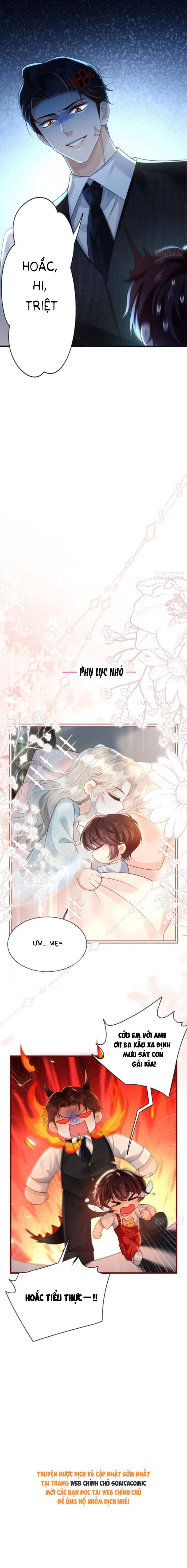 Sự Trở Lại Cực Gắt Của Chị Đại Sau Hủy Hôn - Chap 27 - Trang 7