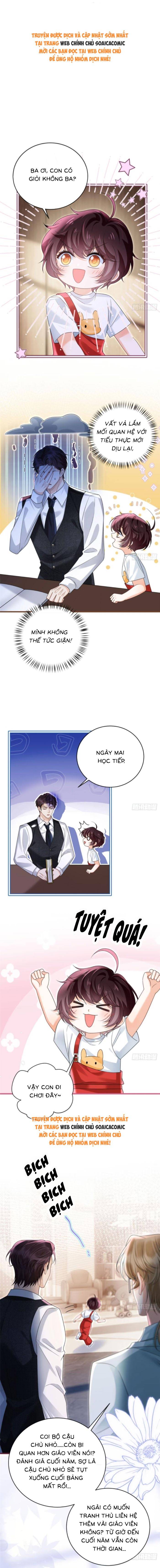 Sự Trở Lại Cực Gắt Của Chị Đại Sau Hủy Hôn - Chap 28 - Trang 1