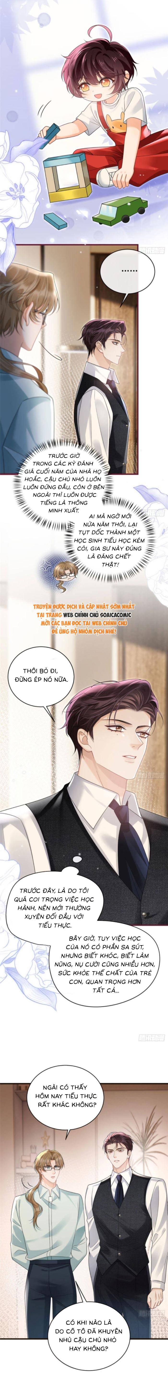Sự Trở Lại Cực Gắt Của Chị Đại Sau Hủy Hôn - Chap 28 - Trang 2