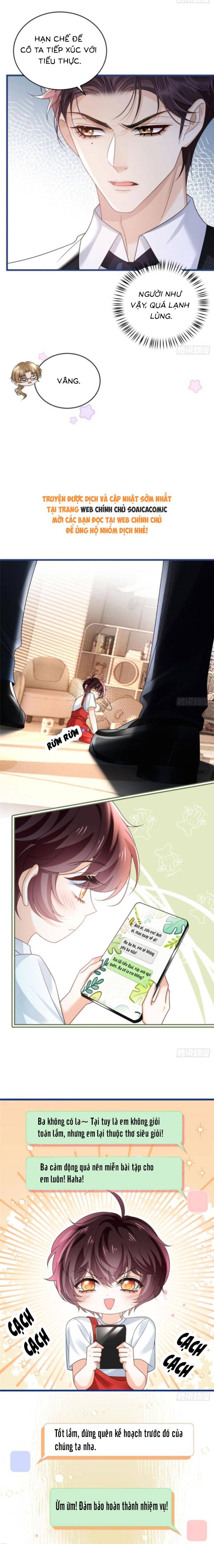 Sự Trở Lại Cực Gắt Của Chị Đại Sau Hủy Hôn - Chap 28 - Trang 4