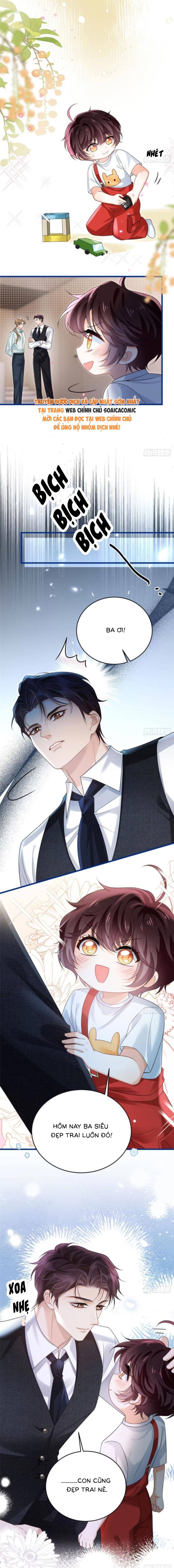 Sự Trở Lại Cực Gắt Của Chị Đại Sau Hủy Hôn - Chap 28 - Trang 5
