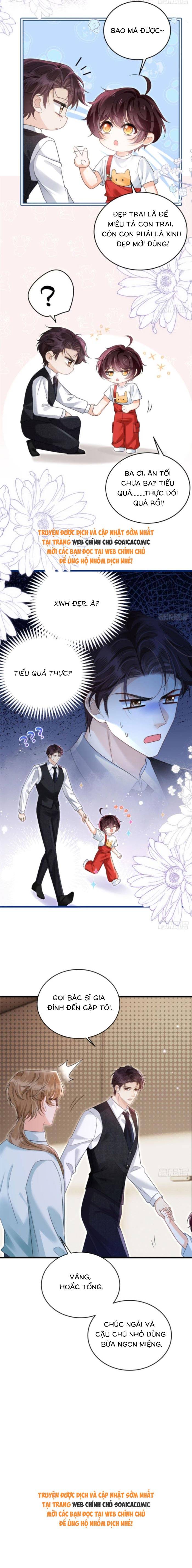 Sự Trở Lại Cực Gắt Của Chị Đại Sau Hủy Hôn - Chap 28 - Trang 6