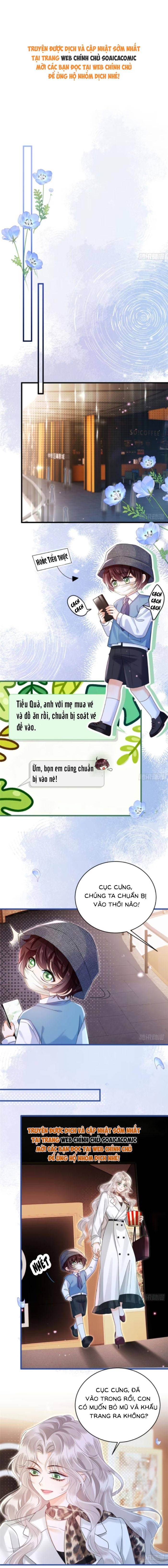 Sự Trở Lại Cực Gắt Của Chị Đại Sau Hủy Hôn - Chap 29 - Trang 1