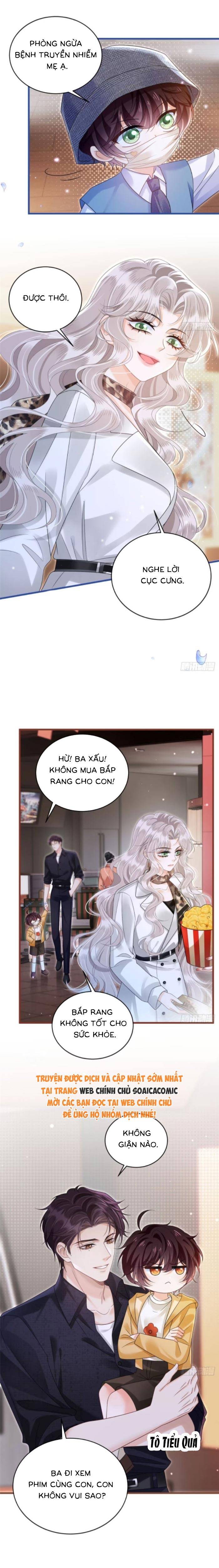 Sự Trở Lại Cực Gắt Của Chị Đại Sau Hủy Hôn - Chap 29 - Trang 2