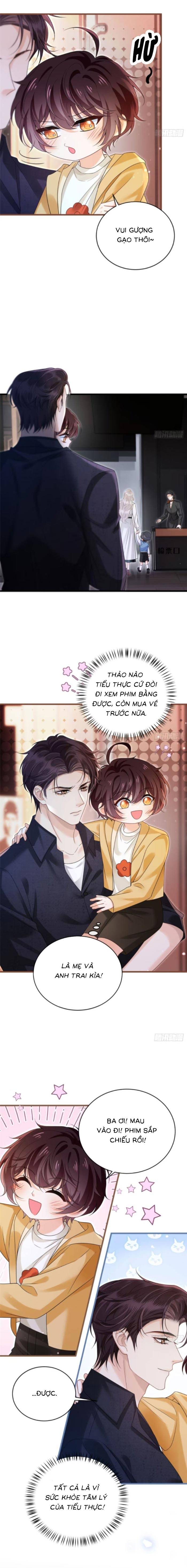 Sự Trở Lại Cực Gắt Của Chị Đại Sau Hủy Hôn - Chap 29 - Trang 3