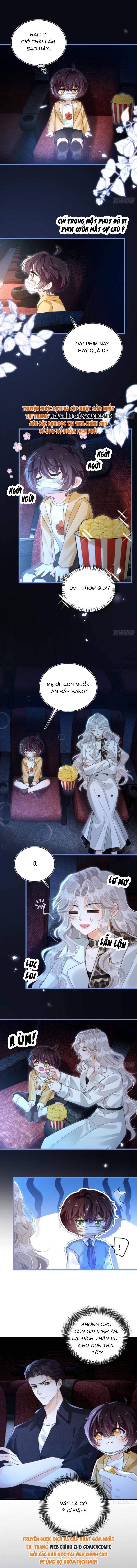 Sự Trở Lại Cực Gắt Của Chị Đại Sau Hủy Hôn - Chap 29 - Trang 5