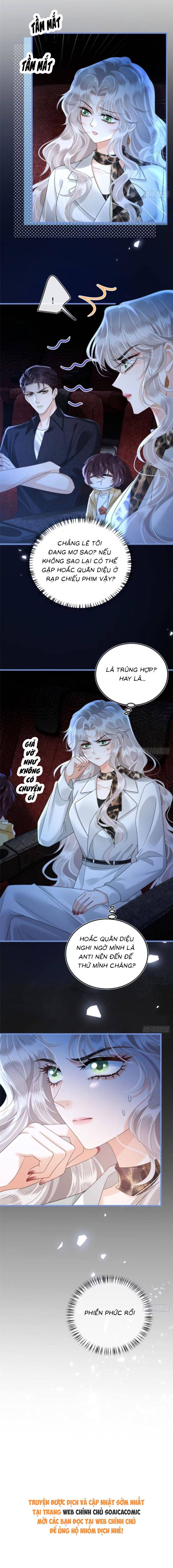 Sự Trở Lại Cực Gắt Của Chị Đại Sau Hủy Hôn - Chap 29 - Trang 6