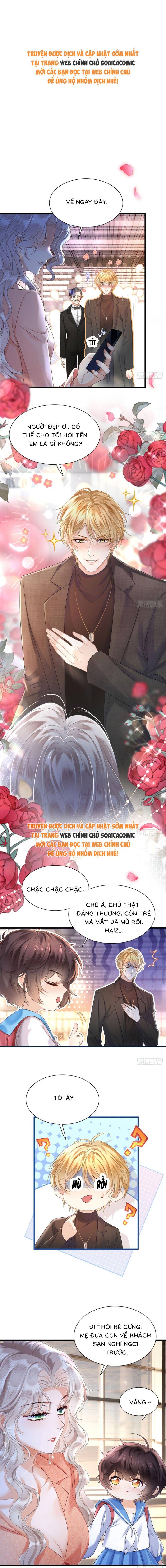 Sự Trở Lại Cực Gắt Của Chị Đại Sau Hủy Hôn - Chap 3 - Trang 1
