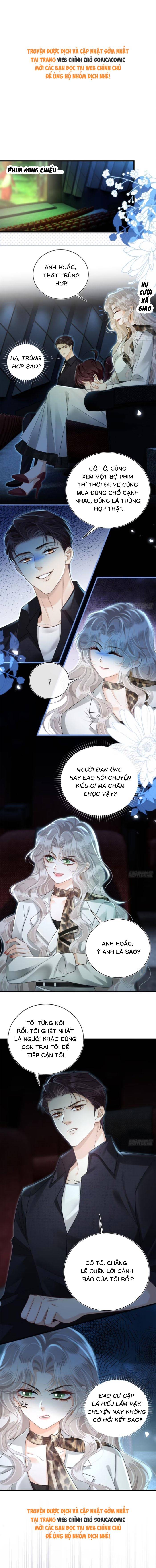 Sự Trở Lại Cực Gắt Của Chị Đại Sau Hủy Hôn - Chap 30 - Trang 1