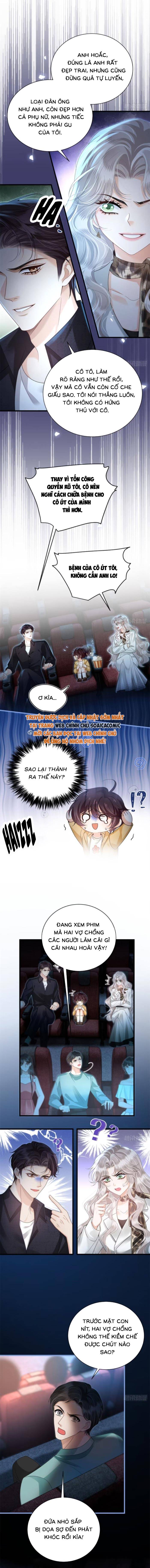Sự Trở Lại Cực Gắt Của Chị Đại Sau Hủy Hôn - Chap 30 - Trang 2