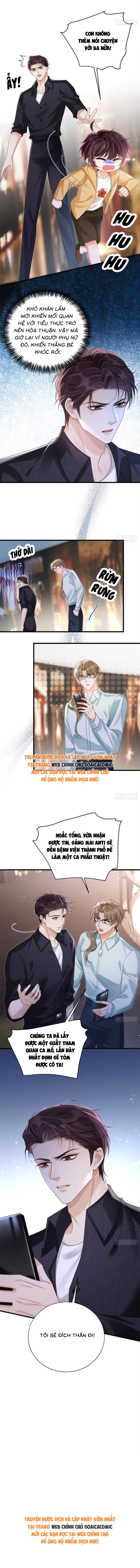 Sự Trở Lại Cực Gắt Của Chị Đại Sau Hủy Hôn - Chap 30 - Trang 5