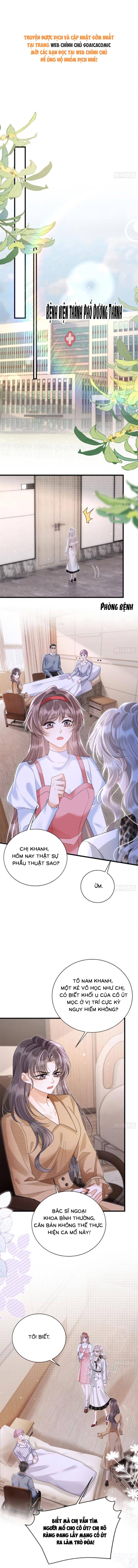Sự Trở Lại Cực Gắt Của Chị Đại Sau Hủy Hôn - Chap 31 - Trang 1