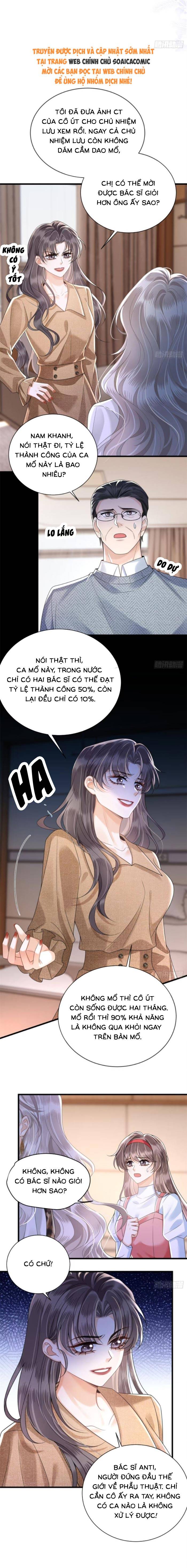 Sự Trở Lại Cực Gắt Của Chị Đại Sau Hủy Hôn - Chap 31 - Trang 2