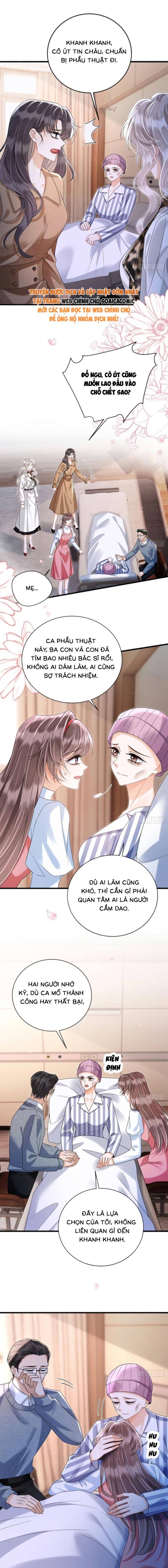 Sự Trở Lại Cực Gắt Của Chị Đại Sau Hủy Hôn - Chap 31 - Trang 4