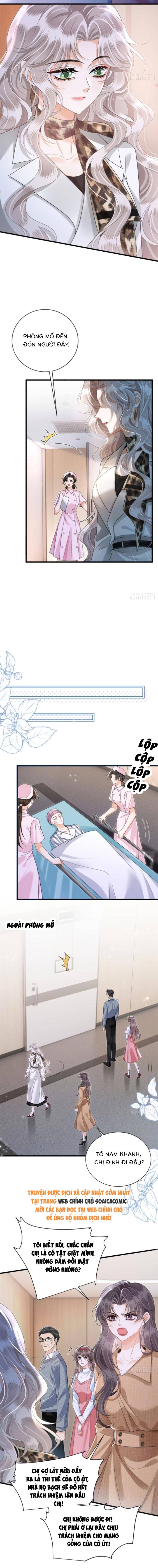 Sự Trở Lại Cực Gắt Của Chị Đại Sau Hủy Hôn - Chap 31 - Trang 5
