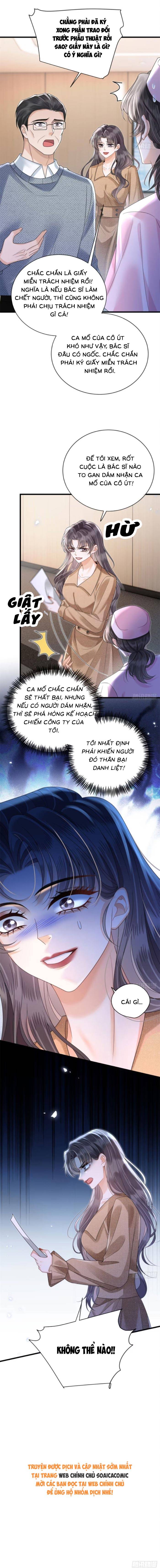 Sự Trở Lại Cực Gắt Của Chị Đại Sau Hủy Hôn - Chap 31 - Trang 7