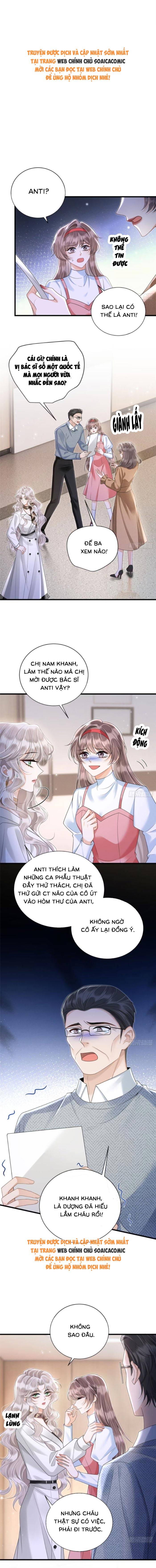 Sự Trở Lại Cực Gắt Của Chị Đại Sau Hủy Hôn - Chap 32 - Trang 1