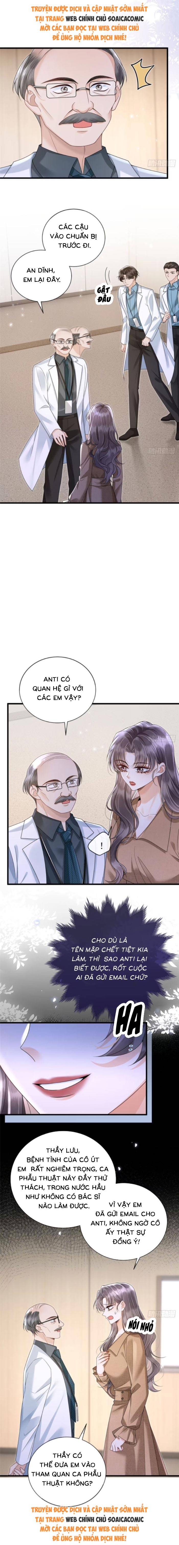 Sự Trở Lại Cực Gắt Của Chị Đại Sau Hủy Hôn - Chap 32 - Trang 3