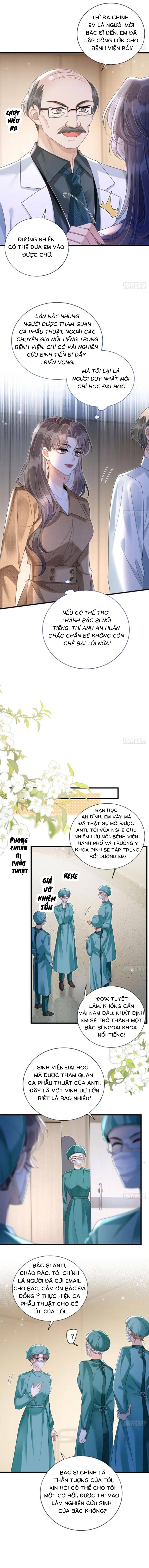 Sự Trở Lại Cực Gắt Của Chị Đại Sau Hủy Hôn - Chap 32 - Trang 4