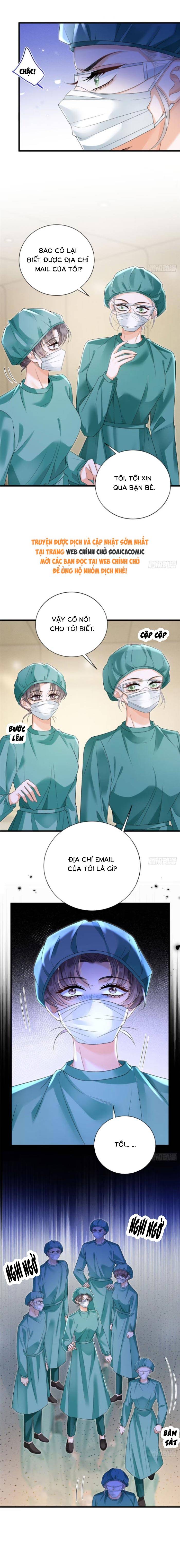 Sự Trở Lại Cực Gắt Của Chị Đại Sau Hủy Hôn - Chap 32 - Trang 6