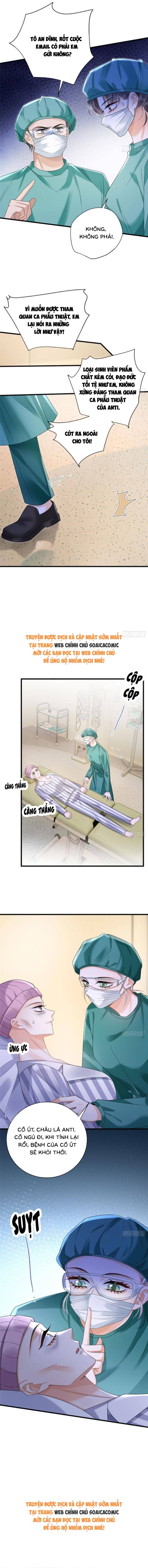 Sự Trở Lại Cực Gắt Của Chị Đại Sau Hủy Hôn - Chap 32 - Trang 7