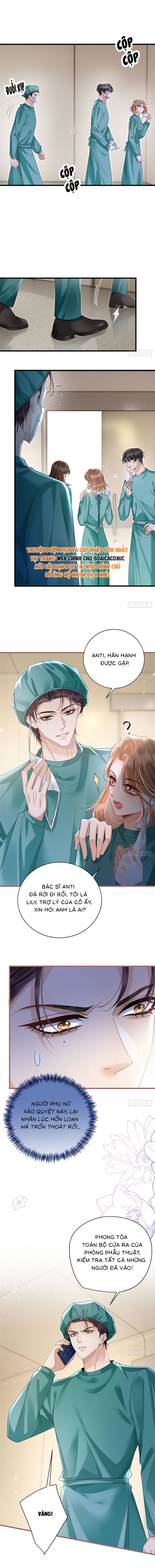 Sự Trở Lại Cực Gắt Của Chị Đại Sau Hủy Hôn - Chap 33 - Trang 5