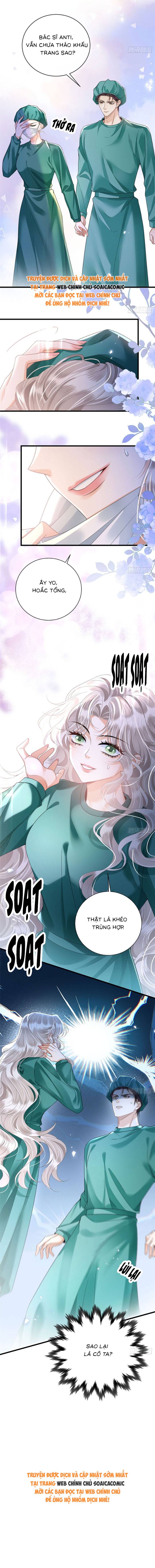 Sự Trở Lại Cực Gắt Của Chị Đại Sau Hủy Hôn - Chap 33 - Trang 7