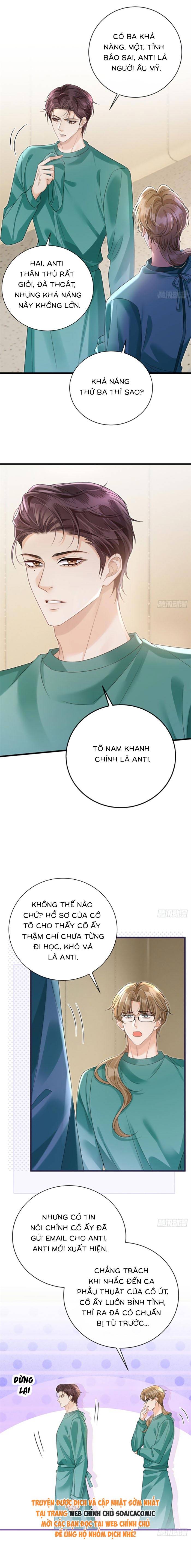 Sự Trở Lại Cực Gắt Của Chị Đại Sau Hủy Hôn - Chap 34 - Trang 3