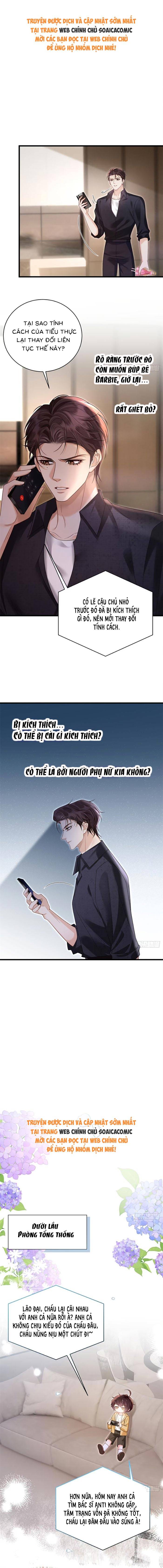 Sự Trở Lại Cực Gắt Của Chị Đại Sau Hủy Hôn - Chap 35 - Trang 1