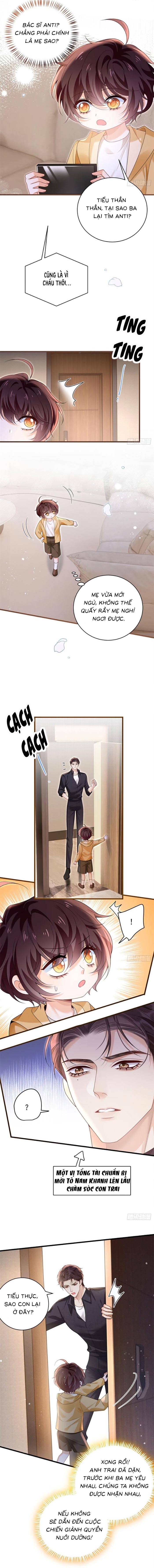 Sự Trở Lại Cực Gắt Của Chị Đại Sau Hủy Hôn - Chap 35 - Trang 2