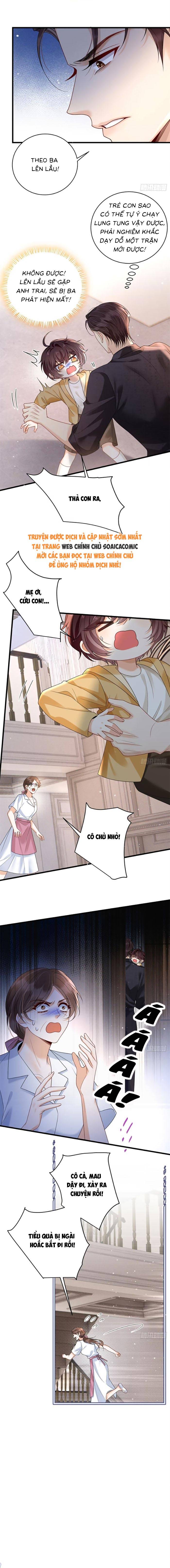 Sự Trở Lại Cực Gắt Của Chị Đại Sau Hủy Hôn - Chap 35 - Trang 3