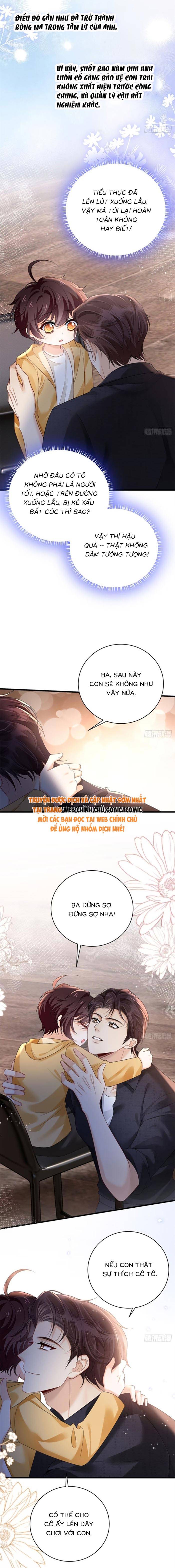 Sự Trở Lại Cực Gắt Của Chị Đại Sau Hủy Hôn - Chap 35 - Trang 5