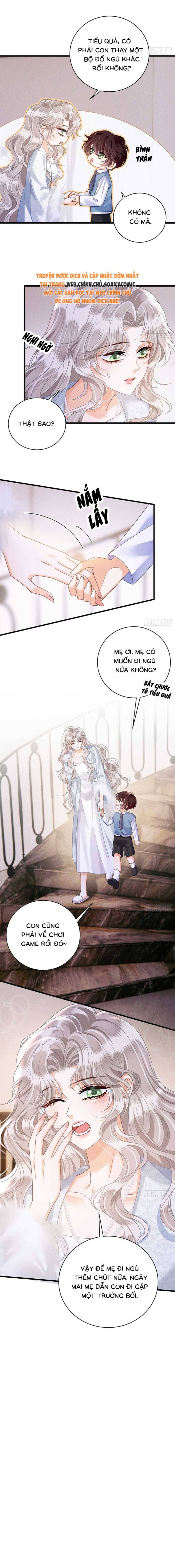 Sự Trở Lại Cực Gắt Của Chị Đại Sau Hủy Hôn - Chap 36 - Trang 2
