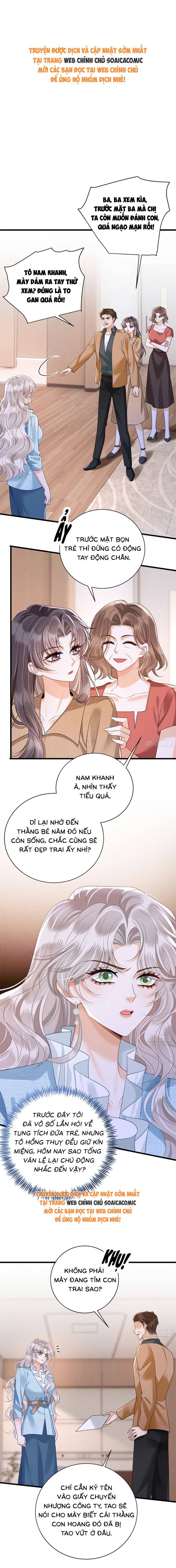 Sự Trở Lại Cực Gắt Của Chị Đại Sau Hủy Hôn - Chap 37 - Trang 1
